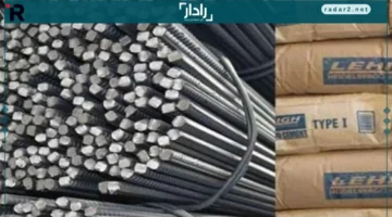 ارتفاع أسعار الحديد والأسمنت في السوق المصري يتجاوز 37 ألف جنيه السبت